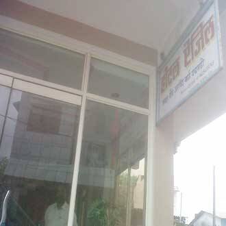 Hotel Angel, Pachmarhi 2